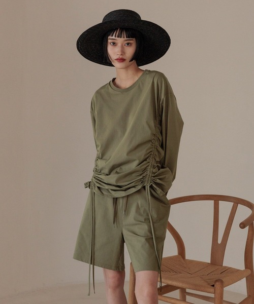 LOWRYSFARM オーシャンパシフィック 上下セット LOWRYSFARM オーシャンパシフィック 上下セット - メルカリ