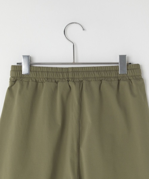 LOWRYS FARM（ローリーズファーム）の「オーシャンパシフィック／ラッシュショーツ 292211（ラッシュガード・レディース・ブラック/カーキ・FREE）」の19枚目の写真