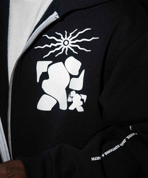 FRIEND EDITIONS/フレンド・エディションズ】 JAM Editions Zip