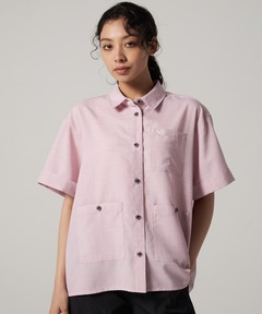 Over Pocket Shirts（Tシャツ/カットソー）｜anuke（アンヌーク）の