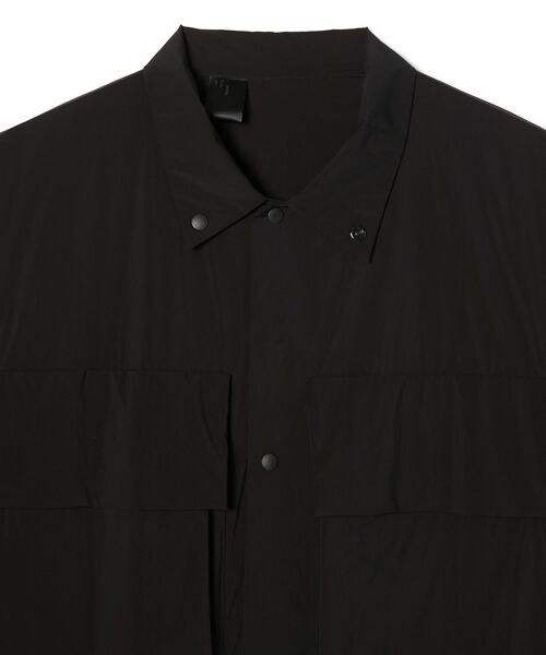 SHIRT BLOUSON N.HOOLYWOOD COMPILE│N-HOOLYWOOD.COM