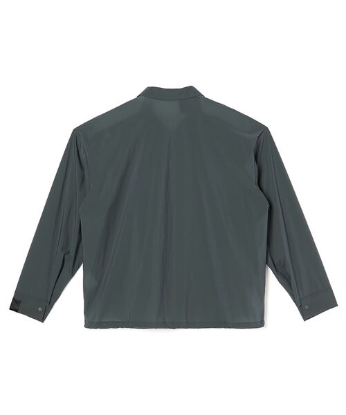 美品60%オフ N.HOOLYWOOD COMPILE Blouson 40 N.HOOLYWOOD - N.HOOLYWOOD COMPILE STAND COLLAR BLOUSON