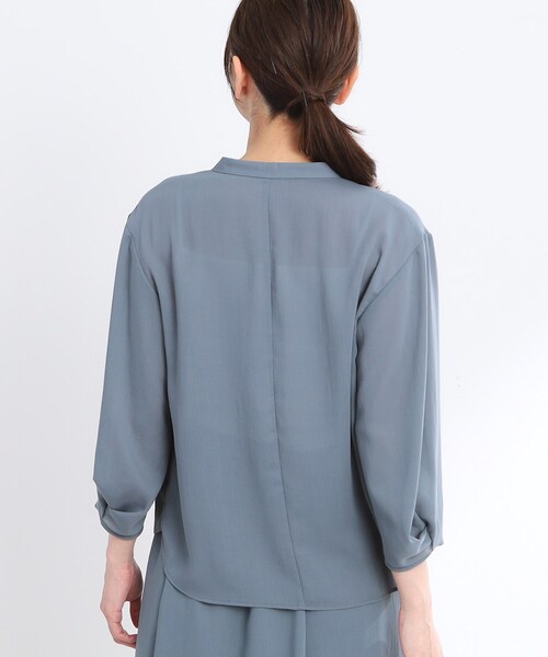 セール】【夏SALE／接触冷感／マシンウォッシュ可／セットアップ