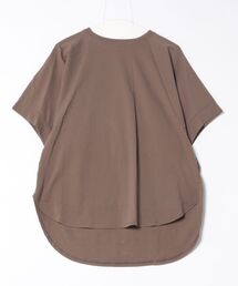 UNDICI NOVE ウンディッチノーベ カットソー Tシャツ レディース42