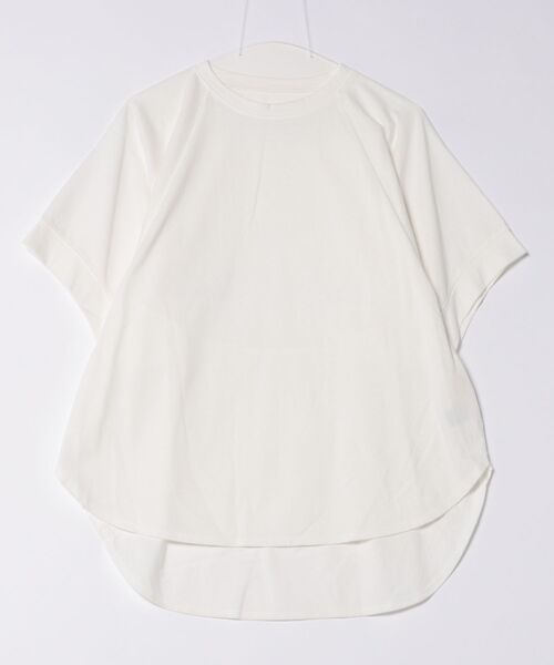 UNDICI NOVE ウンディッチノーベ　カットソー　Tシャツ　レディース42 UNDICI NOVE ウンディッチノーベ カットソー Tシャツ レディース42