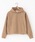 RYU�i�����[�j�́uknit melton hoodie pullover�i�j�b�g/�Z�[�^�[�j�v�b�x�[�W��