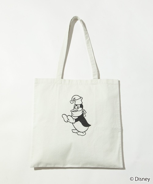 WC JAPAN - 【新品】WCJ ドナルド トートバッグの通販 by きりゅ