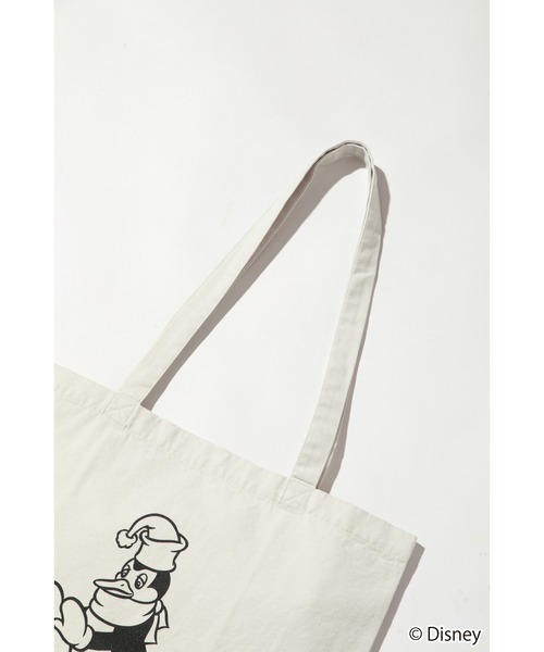 WCJ（ダブルシージェイ）の「Disney / TOTE BAG（トートバッグ・レディース・ラベンダー/グレー/サックスブルー・FREE）」の18枚目の写真
