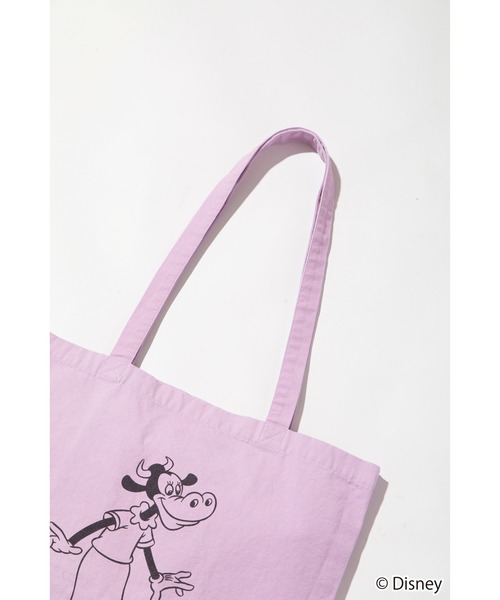 Disney / TOTE BAG（トートバッグ）｜WCJ（ダブルシージェイ）の