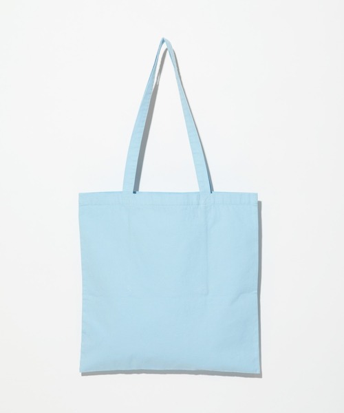 WCJ（ダブルシージェイ）の「Disney / TOTE BAG（トートバッグ・レディース・ラベンダー/グレー/サックスブルー・FREE）」の9枚目の写真