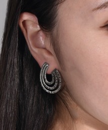 【H.O.V】shell pierce/シェル ピアス