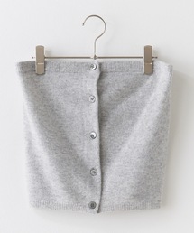 ADAWAS（アダワズ）の「ADAWAS/アダワス CASHMERE TUBE TOP チューブトップ（チューブトップ）」