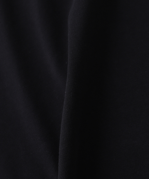 THE INOUE BROTHERS(ザイノウエブラザーズ)の「THE INOUE BROTHERS / ザ イノウエブラザーズ No Sleeve Top(Tシャツ/カットソー・メンズ・ブラック/ホワイト・MEDIUM/LARGE)」の5枚目の写真