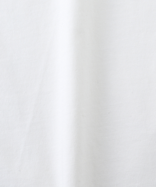 THE INOUE BROTHERS(ザイノウエブラザーズ)の「THE INOUE BROTHERS / ザ イノウエブラザーズ No Sleeve Top(Tシャツ/カットソー・メンズ・ブラック/ホワイト・MEDIUM/LARGE)」の3枚目の写真