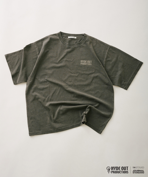 Nujabes / ヌジャベス プリント Tシャツ（Tシャツ/カットソー