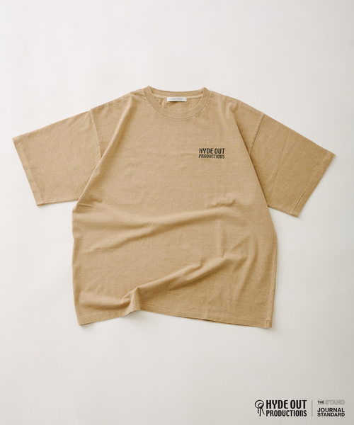 Nujabes / ヌジャベス プリント Tシャツ（Tシャツ/カットソー
