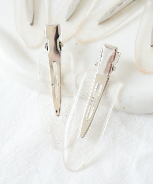 専用出品 ヘアピン アソートビジューヘアピン H7762 | ヘアアクセサリー,ヘアピン