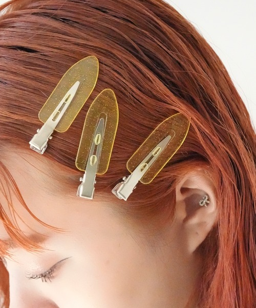 専用出品 ヘアピン アソートビジューヘアピン H7762 | ヘアアクセサリー,ヘアピン