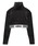 adidasiAfB_Xj́uadidas WINTERIZED LS CROP TEE / AfB_XEB^[CYh OX[u Nbv eB[iTVc/Jbg\[jvbubN