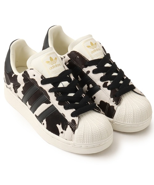 adidas SUPERSTAR II W / アディダス スーパースター II W