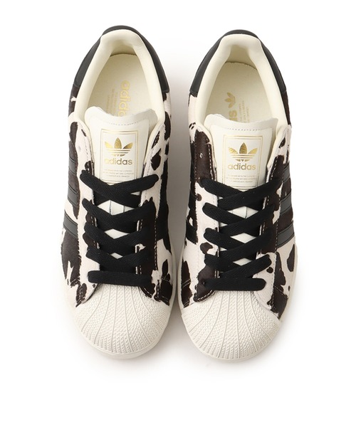 adidas SUPERSTAR II W / アディダス スーパースター II W
