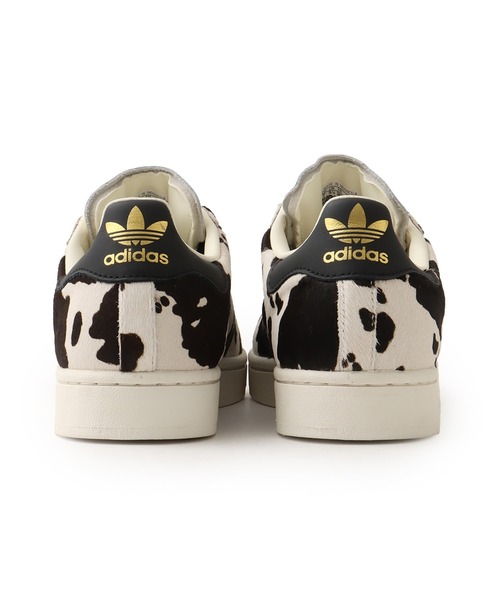 adidas SUPERSTAR II W / アディダス スーパースター II W