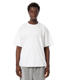 Sandinista サンディニスタ 七分袖カットソー Sandinista Open Collar S/S Shirt 60425SU06-TP – Kinetics