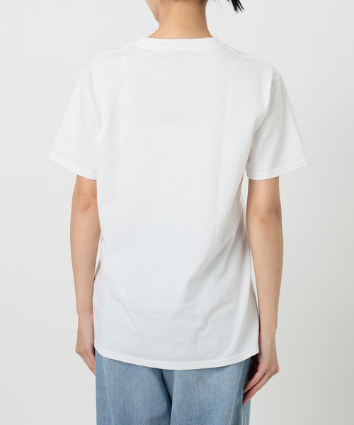 COUTURE D'ADAM/クチュールドアダム フォトTシャツ IENA 追加》COUTURE D'ADAM/クチュールドアダム Sam Haskins フォトT
