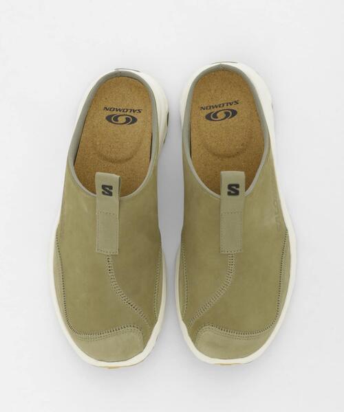 SALOMON RX SLIDE LTR（サンダル）｜SALOMON（サロモン）の