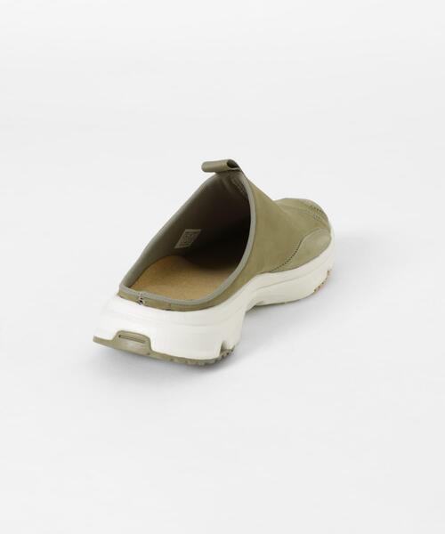 SALOMON RX SLIDE LTR（サンダル）｜SALOMON（サロモン）の