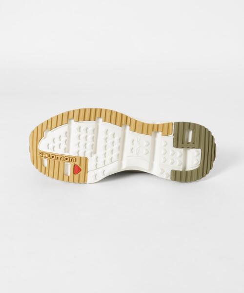 SALOMON（サロモン）の「SALOMON　RX SLIDE LTR（サンダル・メンズ・グリーン系その他・26/26.5/27/27.5/28/28.5/29）」の5枚目の写真