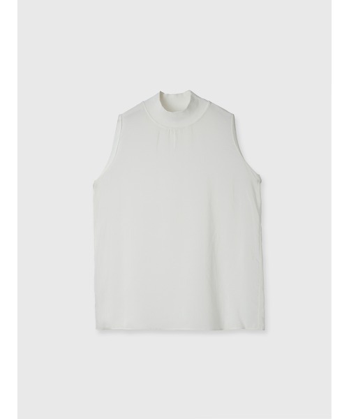 WEB限定カラー】シアーキュプラトップス（シャツ/ブラウス）｜anuans