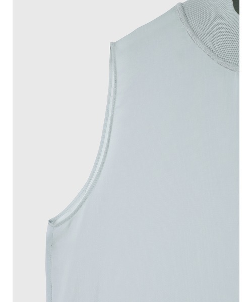 セール】【WEB限定カラー】シアーキュプラトップス（シャツ/ブラウス