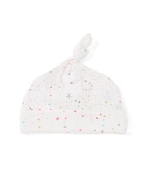 Boribon oeuf（ボリボンウーフ）の「【Boribon oeuf】ロシェルベビーキャップ（キャップ）」