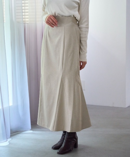 model：162cm / size：F