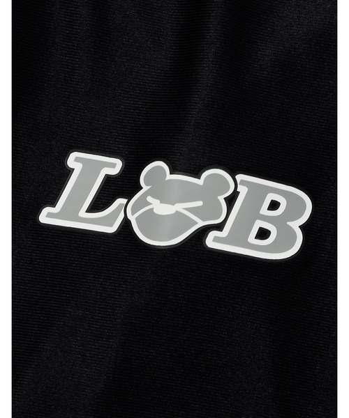 Little sunny bite(リトルサニーバイト)の「【8】【it】【little sunny bite】sporty mesh big tee(Tシャツ/カットソー・レディース・ブラック/ピンク/ホワイト・MEDIUM/SMALL)」の13枚目の写真
