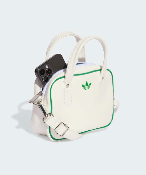 送関込★adidas Originals★アディカラー XS バッグ/ミニバッグ アディカラー XS バッグ / アディダスオリジナルス adidas
