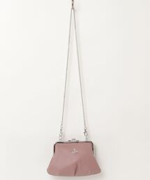 vivienne westwood TRINITY インサイドショルダーポーチ Vivienne Westwood MAN（ヴィヴィアンウエストウッドマン）の