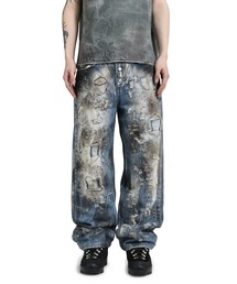 Thug Club | COMBAT CASUALTY CARE DENIM PANTS(デニムパンツ)