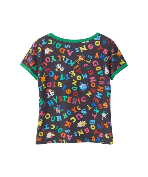 HYSTERIC GLAMOUR（ヒステリックグラマー）の「SNS ADDICTION柄