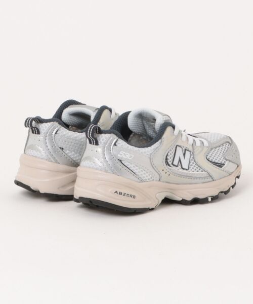 NEW BALANCE ニューバランス 17-21 PZ530KA(W) PZ530 PZ530KA S