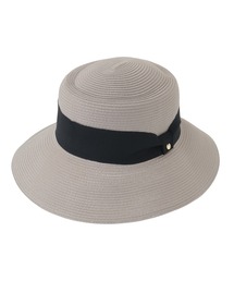 Green　Parks | ・ロングブリムカンカンハット(ハット)