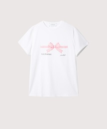 PETIT Bow Silhouette T