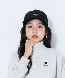 algy | ロゴシシュウアソートキャップ(キャップ)