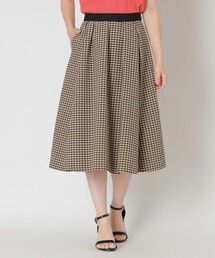 TO BE CHIC｜トゥー ビー シックのスカート通販 - ZOZOTOWN