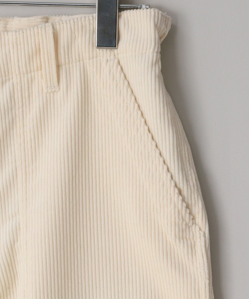 LOWRYS FARM(ローリーズファーム)の「【LFM(U)】コーデュロイベイカーパンツ 593360(その他パンツ・メンズ・ブラウン/ブラック/アイボリー・MEDIUM/LARGE)」の6枚目の写真