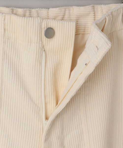 LOWRYS FARM(ローリーズファーム)の「【LFM(U)】コーデュロイベイカーパンツ 593360(その他パンツ・メンズ・ブラウン/ブラック/アイボリー・MEDIUM/LARGE)」の8枚目の写真