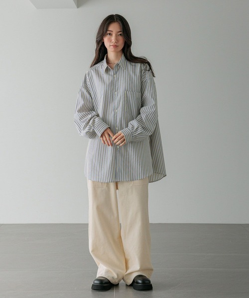 LOWRYS FARM(ローリーズファーム)の「【LFM(U)】コーデュロイベイカーパンツ 593360(その他パンツ・メンズ・ブラウン/ブラック/アイボリー・MEDIUM/LARGE)」の19枚目の写真