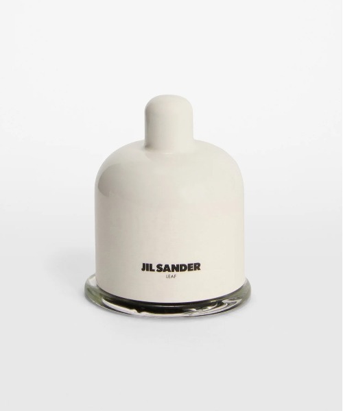 JIL SANDER LEAF 香水　ジルサンダー　リーフ EDP 100ML LEAF（香水）｜JIL SANDER（ジルサンダー）のファッション