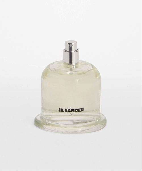 JIL SANDER LEAF オードパルファム Leaf Jil Sander perfume - a new fragrance for women and men 2025